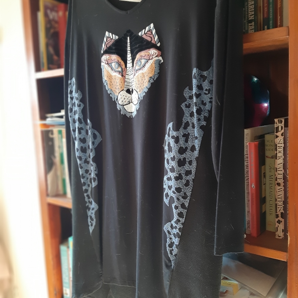 Desigual Dress XL